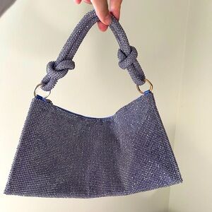 Cult Gaia Hera nano amethyst purple